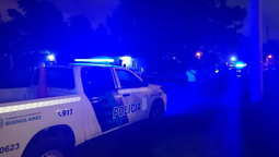 ingeniero budge: asesinaron a un joven en un presunto ajuste de cuentas