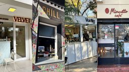 el boom de las cafeterias en lomas: crecen las propuestas take away y de cafe de especialidad