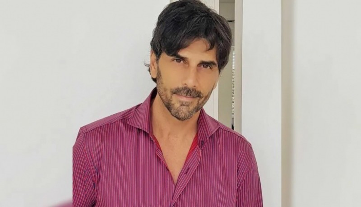 Juan Darth&eacute;s fue condenado por la Justicia brasile&ntilde;a.&nbsp;