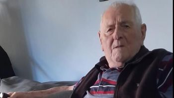 El Jagüel: dolor por el fallecimiento de Gerardo Feraiole, histórico dirigente de la Sociedad de Fomento La Sofía