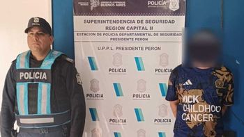 Guernica: recapturaron a uno de los Rajoy acusados por el homicidio de Rodrigo Torres