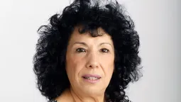 murio marita monteleone, la inconfundible voz de los mensajes telefonicos durante los 90 en el pais