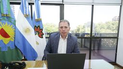 gray solicito a la justicia electoral que no se reimpriman las boletas tras la renuncia de espert