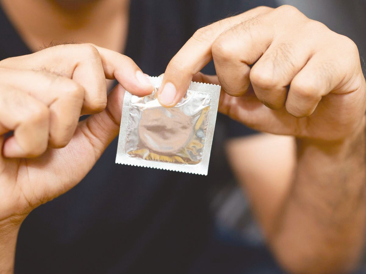 “Hay un relajamiento en el uso del preservativo como método de barrera”.