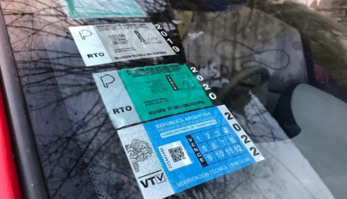 Los vecinos se adelantaron a los aumentos en la VTV.