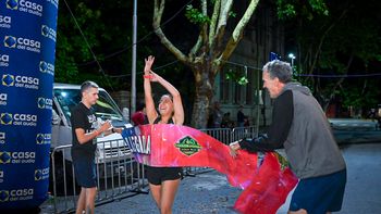 Llega San Vicente Corre: todo sobre la maratón que se realizará el próximo 7 de junio