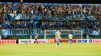 AFA habilitó público visitante y Temperley será parte de la prueba piloto