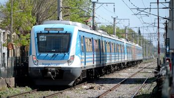 El Gobierno declaró la emergencia ferroviaria y la Ley Bases autoriza a privatizar Trenes Argentinos