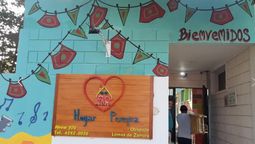 vuelve la feria solidaria del hogar pereyra en banfield: cuando sera y como participar