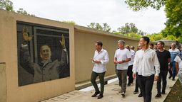 encuentro de intendentes peronistas en san vicente: la argentina que viene necesita pluralidad