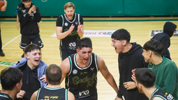 Basquet: El Social festejó en Alejandro Korn y buscará la clasificación en Santa Fe