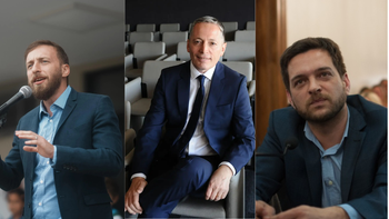 Nuevo ranking de intendentes del Conurbano: quiénes tienen mejor y peor imagen