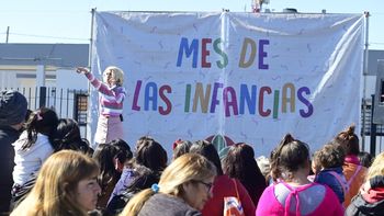 Llega el Mes de las Infancias a Esteban Echeverría: las propuestas gratuitas