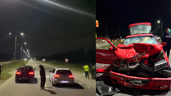 Canning: las picadas que salen de la Shell de la Ruta 58 dejan la tragedia a la vuelta de la esquina