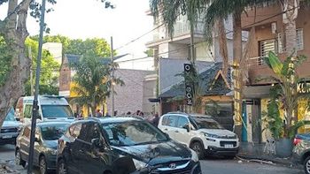 Murió un operario cuando reparaba un ascensor en Lanús