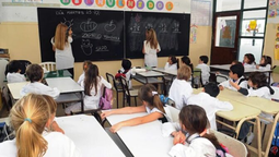 ayuda escolar anual 2025: quienes pueden recibirla y como realizar el tramite