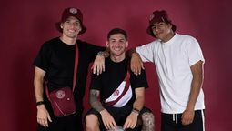 de camisetas viejas a nuevos accesorios: el proyecto solidario de lanus