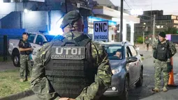 llavallol: tres anos de prision para el policia que mato a su sobrino