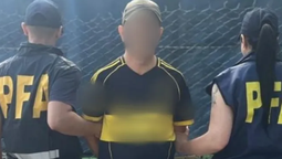 temperley: capturaron al ultimo acusado por un crimen ocurrido en 2015