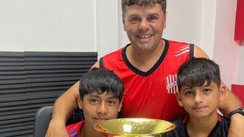 San Martín de Monte Grande