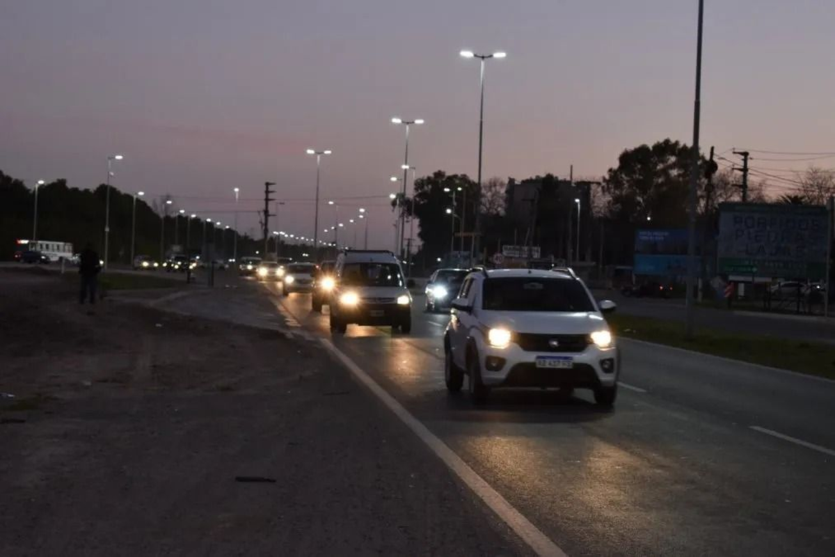 Mucho movimiento en Canning para pasar este nuevo fin de semana largo de octubre.