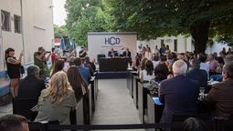 asumieron nuevos concejales en almirante brown: quienes son