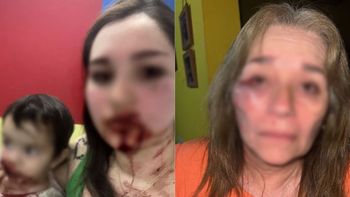 Solano: buscan a un hombre acusado de atacar violentamente a su hija