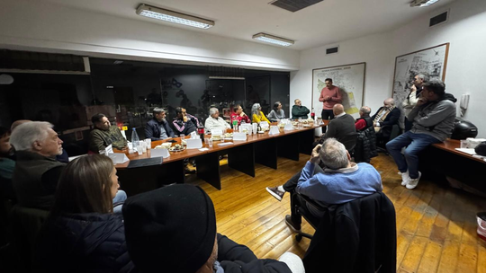 Cortes de luz en Canning: ADUES avanza en la demanda colectiva contra Edesur