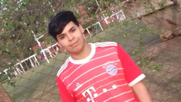 hallaron muerto a lautaro carrizo, el joven perdido en lomas