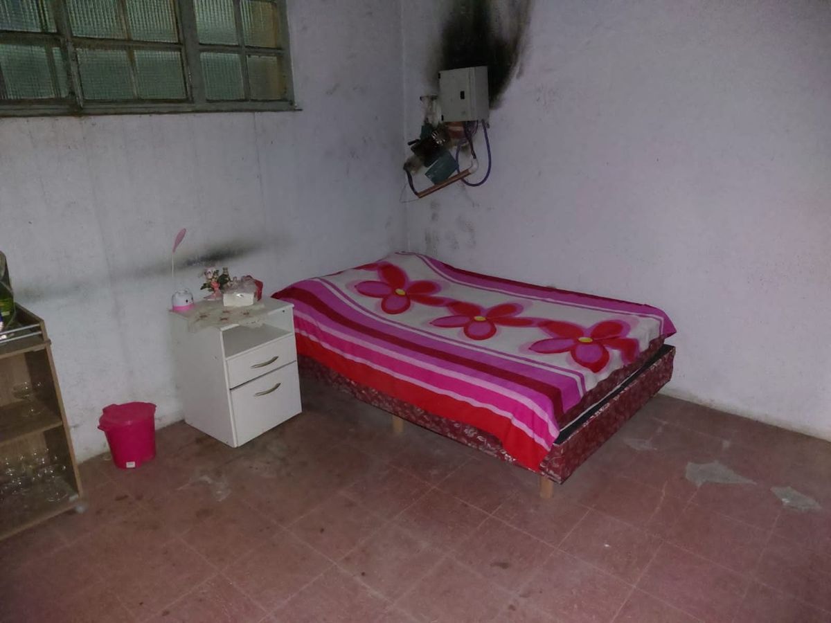 Explotación sexual en Avellaneda: rescatan a ocho mujeres víctimas de trata