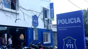 Longchamps: asesinaron a un hombre luego de un conflicto por el robo de una bicicleta