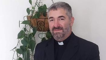Un sacerdote de Monte Grande fue nombrado por el Papa Francisco como Obispo Auxiliar de La Plata