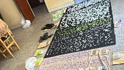 allanamientos simultaneos en zona sur: detuvieron a dos personas por un conflicto por drogas