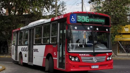 crece la posibilidad de un paro de colectivos en el conurbano: nueva reunion de empresas y la uta