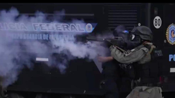 identificaron al gendarme que le habria disparado a pablo grillo en la marcha del miercoles