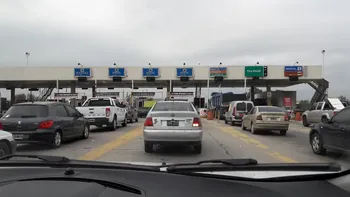 Peajes: convocan a consulta pública para subir tarifas en rutas y autopistas