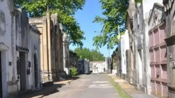 los fallecimientos de esta semana en san vicente y alejandro korn