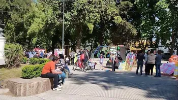 Vuelve el sol al conurbano: ¿Hasta cuándo se quedará?
