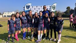adcc: la sub 12 de saint thomas sur se corono una vez mas en la categoria
