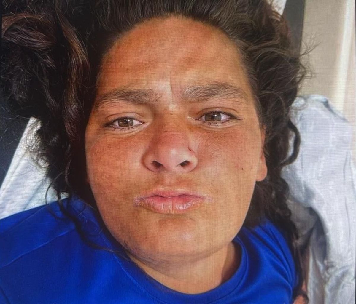 Mujer desaparecida en Ezeiza desde abril fue encontrada en Vicente López.