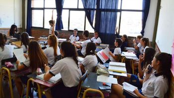 Autorizaron un nuevo aumento en colegios privados y subieron las cuotas en mayo