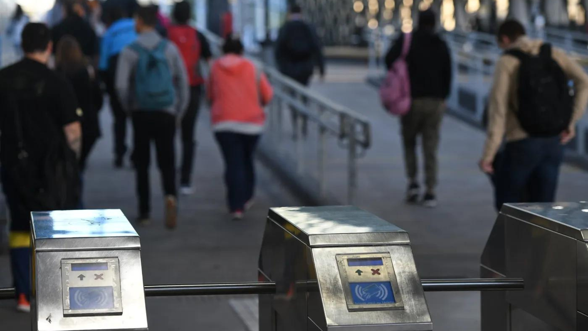 La mayor parte de los transportes dejarán de funcionar por el paro general.