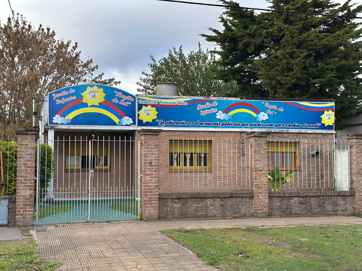 La situaci&oacute;n gener&oacute; preocupaci&oacute;n entre las familias y el equipo docente.