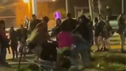 ezeiza: condenaron a la banda que ataco a un joven a la salida de un boliche