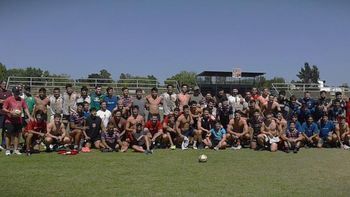 Monte Grande RC empieza su sueño en la Primera B de URBA: Hay que dar todo en cada fecha