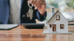 inmobiliarias y agencias de la region esperan mayor dinamismo por la luz verde a los dolares del colchon