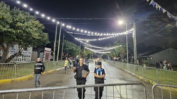 San Vicente: se suspendió por lluvia el carnaval pero continuará el domingo