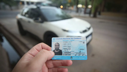 nueva disposicion de provincia sobre licencias de conducir vencidas