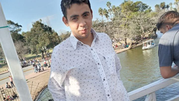 buscan a un joven que se extravio en guernica