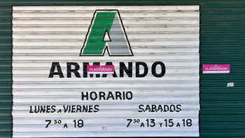 Casa Armando: La Justicia excarceló a todos los detenidos